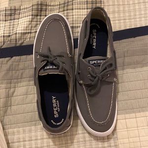 Men's Sperry Boat Shoes